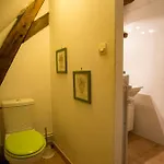 Manoir De La Blonnerie 3* Velleches