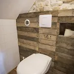 Manoir De La Blonnerie Bed & Breakfast Velleches