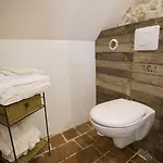 Bed & Breakfast Manoir De La Blonnerie 3*