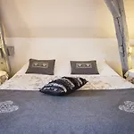 Bed & Breakfast Manoir De La Blonnerie