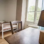 Bed & Breakfast Manoir De La Blonnerie