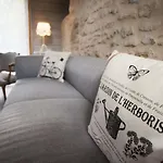 Bed & Breakfast Manoir De La Blonnerie Velleches