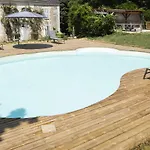 Manoir De La Blonnerie Bed & Breakfast 3*