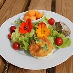 Bed & Breakfast Manoir De La Blonnerie