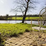 Bed & Breakfast Manoir De La Blonnerie Velleches