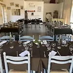 Bed & Breakfast Manoir De La Blonnerie 3*