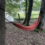Bed & Breakfast Manoir De La Blonnerie 3*