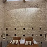 Bed & Breakfast Manoir De La Blonnerie 3*