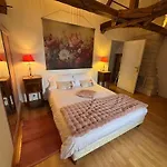 Bed & Breakfast Manoir De La Blonnerie Velleches
