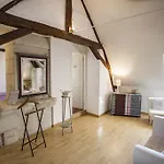 Manoir De La Blonnerie Bed & Breakfast 3*