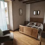 Bed & Breakfast Manoir De La Blonnerie 3*