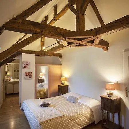 Manoir De La Blonnerie *