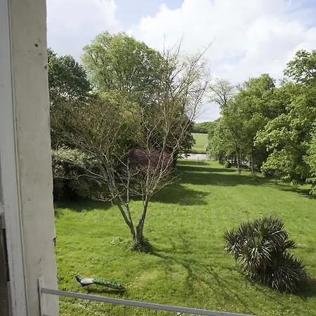 Manoir De La Blonnerie *