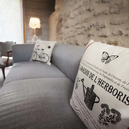 Manoir De La Blonnerie 3* Vellèches