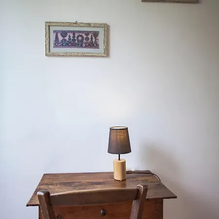 Manoir De La Blonnerie Couette-café Vellèches