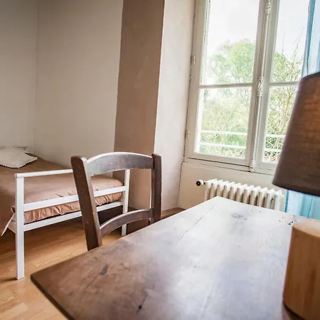 Manoir De La Blonnerie Oda ve Kahvaltı