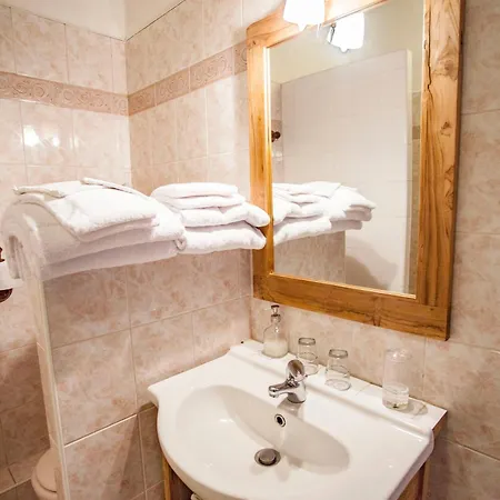 Manoir De La Blonnerie Oda ve Kahvaltı
