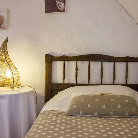 Manoir De La Blonnerie Vellèches