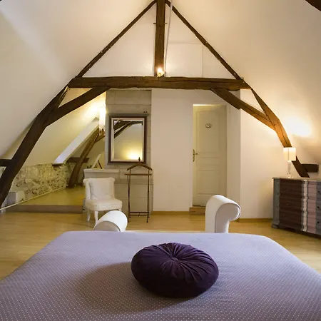 Manoir De La Blonnerie Bed & Breakfast