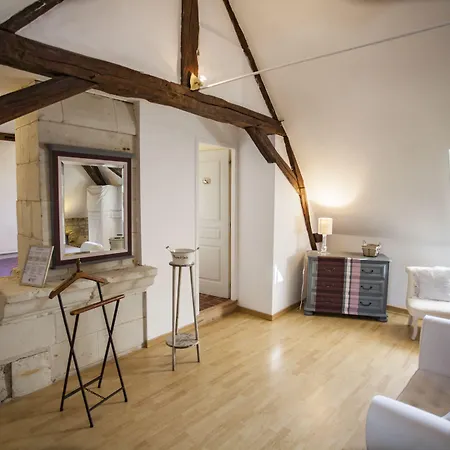 Manoir De La Blonnerie 3* Vellèches