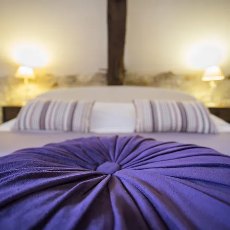 Manoir De La Blonnerie 3*