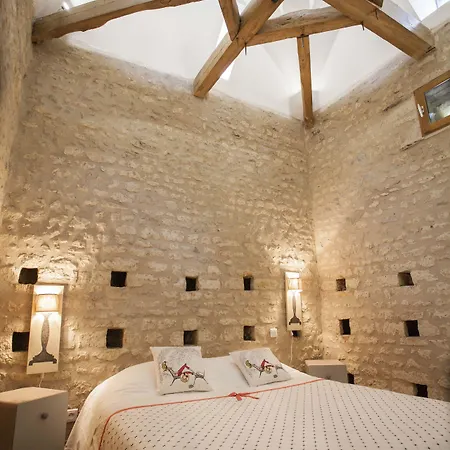 Manoir De La Blonnerie 3* Vellèches