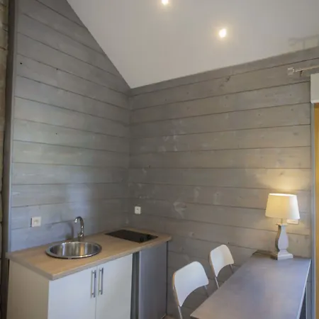 Manoir De La Blonnerie 3*