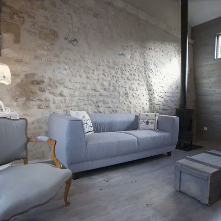 Manoir De La Blonnerie Bed & Breakfast Vellèches