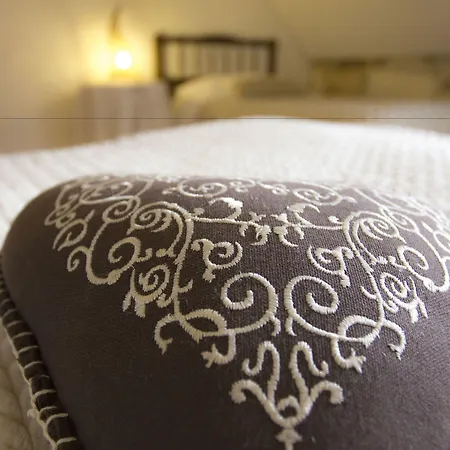 Bed & Breakfast Manoir De La Blonnerie