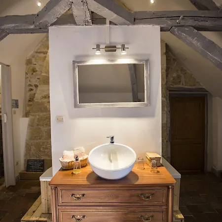 Manoir De La Blonnerie