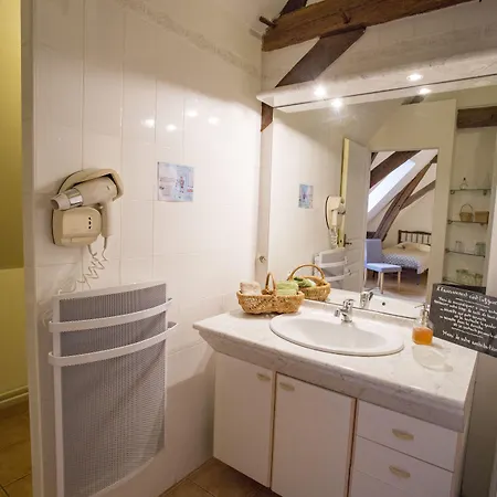 Manoir De La Blonnerie 3*