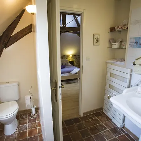 Manoir De La Blonnerie