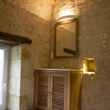 Manoir De La Blonnerie Bed & Breakfast