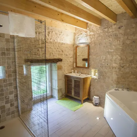 Manoir De La Blonnerie Bed & Breakfast