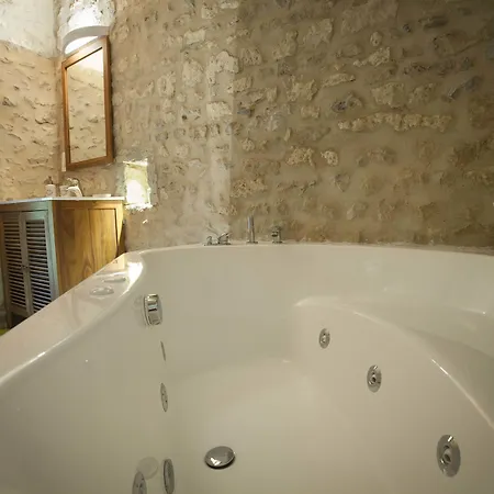 Manoir De La Blonnerie Vellèches