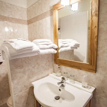 Bed & Breakfast Manoir De La Blonnerie