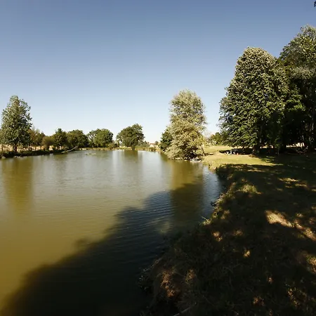 Manoir De La Blonnerie