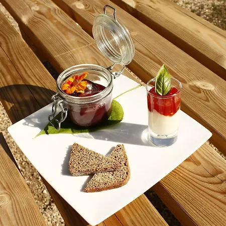 Manoir De La Blonnerie 3*