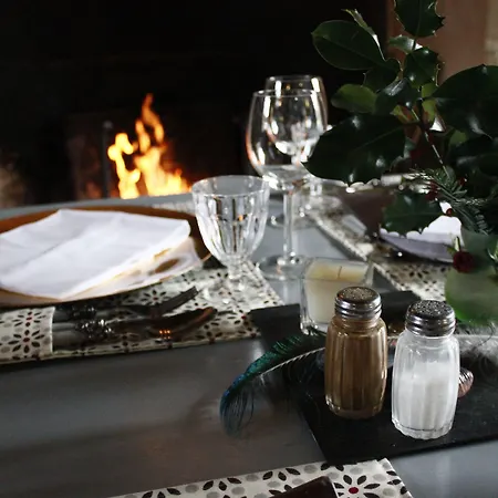 Manoir De La Blonnerie Bed & Breakfast