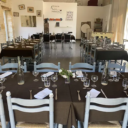 Bed & Breakfast Manoir De La Blonnerie 3*