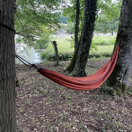 Frühstückspension Manoir De La Blonnerie 3*