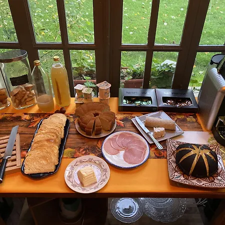 Manoir De La Blonnerie 3*