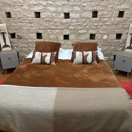 Manoir De La Blonnerie Bed & Breakfast 3*