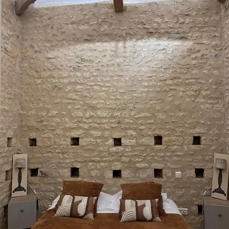 Frühstückspension Manoir De La Blonnerie 3*