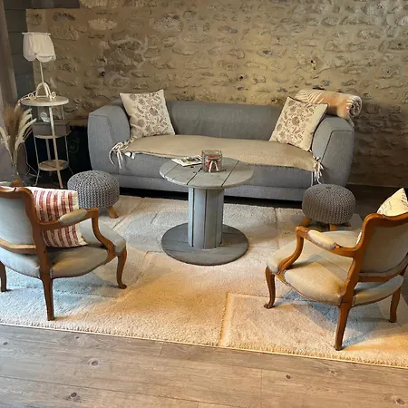 Manoir De La Blonnerie 3*