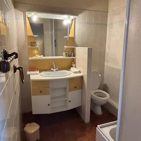 Bed & Breakfast Manoir De La Blonnerie