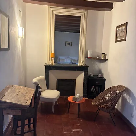 Manoir De La Blonnerie 3* Velleches