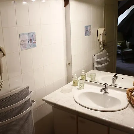 Manoir De La Blonnerie 3*