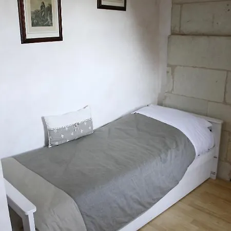 Bed & Breakfast Manoir De La Blonnerie