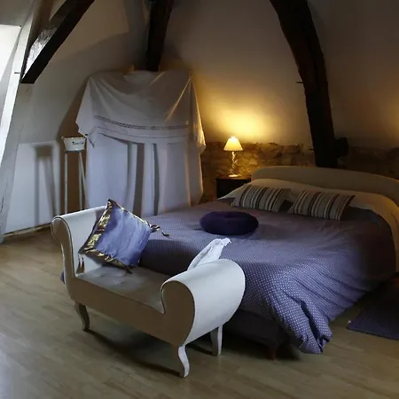 Manoir De La Blonnerie